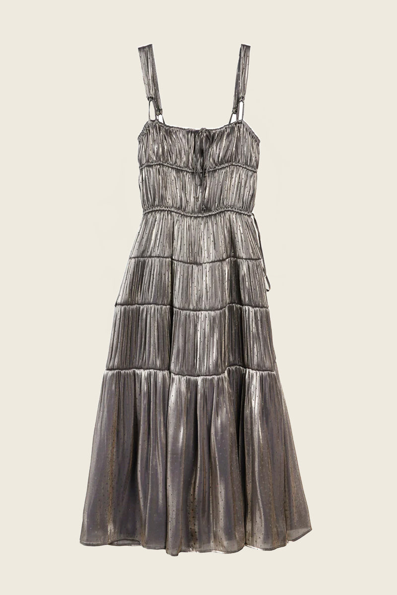 Tutti Dress