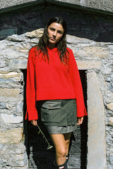 Brolio Pullover