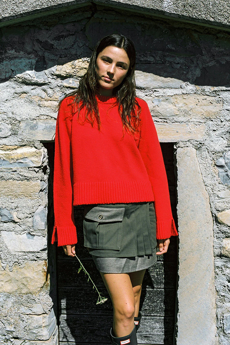 Brolio Pullover