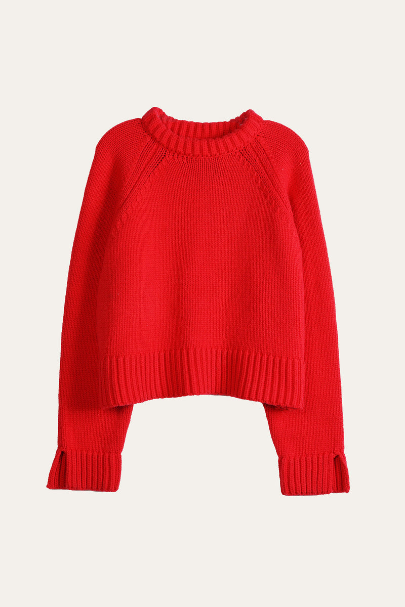 Brolio Pullover