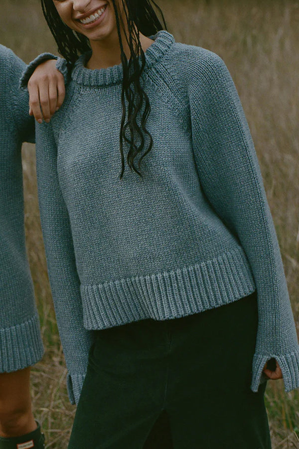 Brolio Pullover