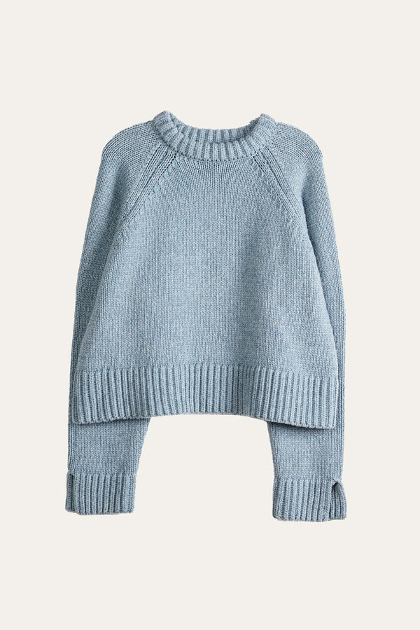 Brolio Pullover
