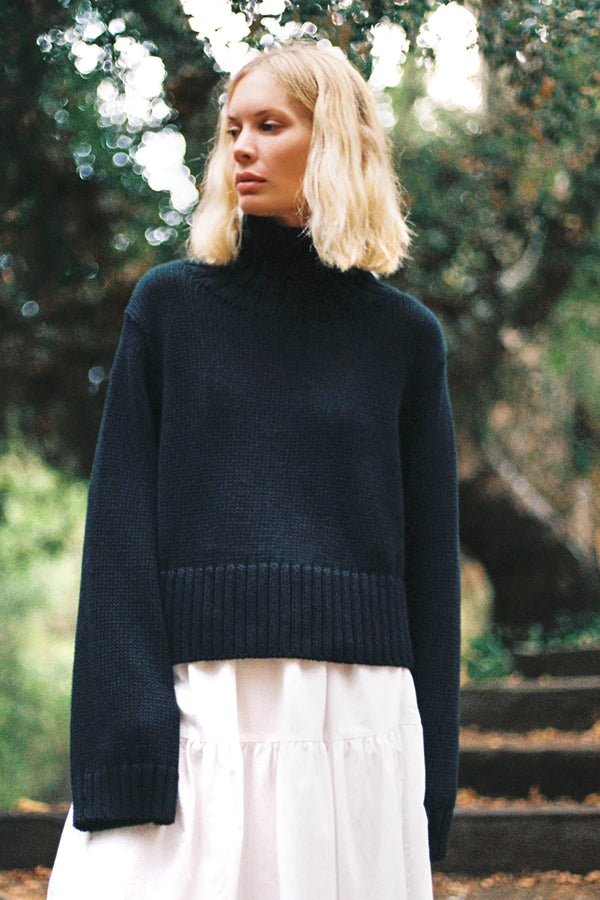 CIAO LUCIA Luigi Sweater