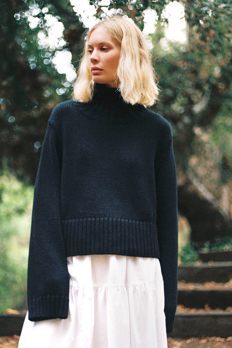 CIAO LUCIA Luigi Sweater