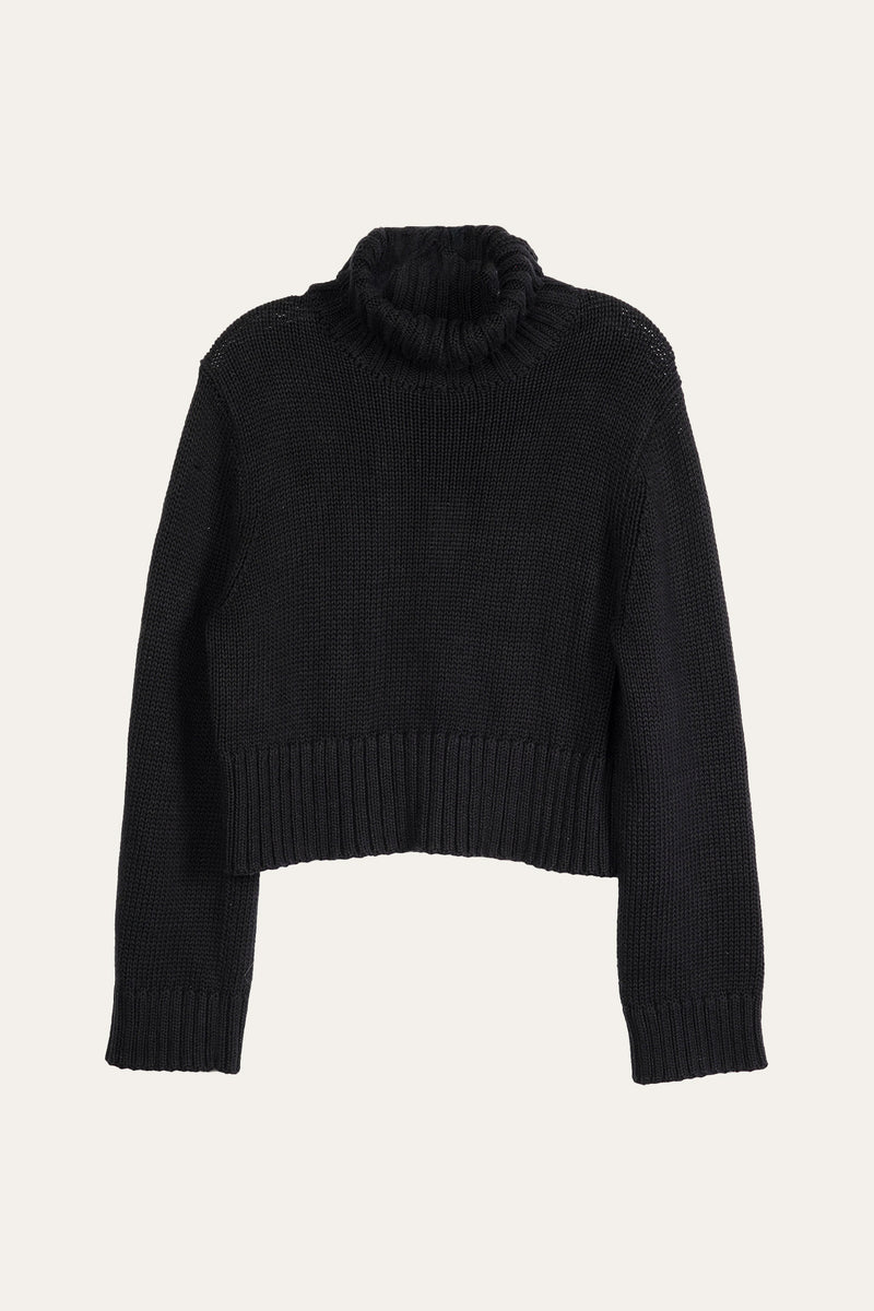 CIAO LUCIA Luigi Sweater