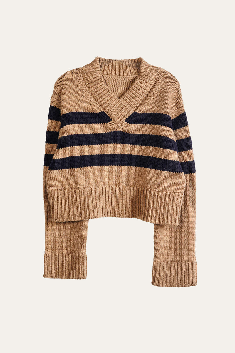 Zenato Pullover