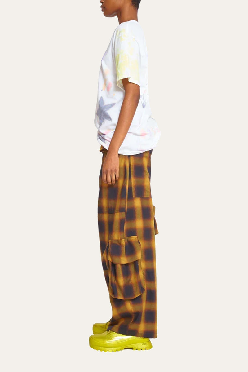 Collina Strada Organic Cotton Low Bow Tee