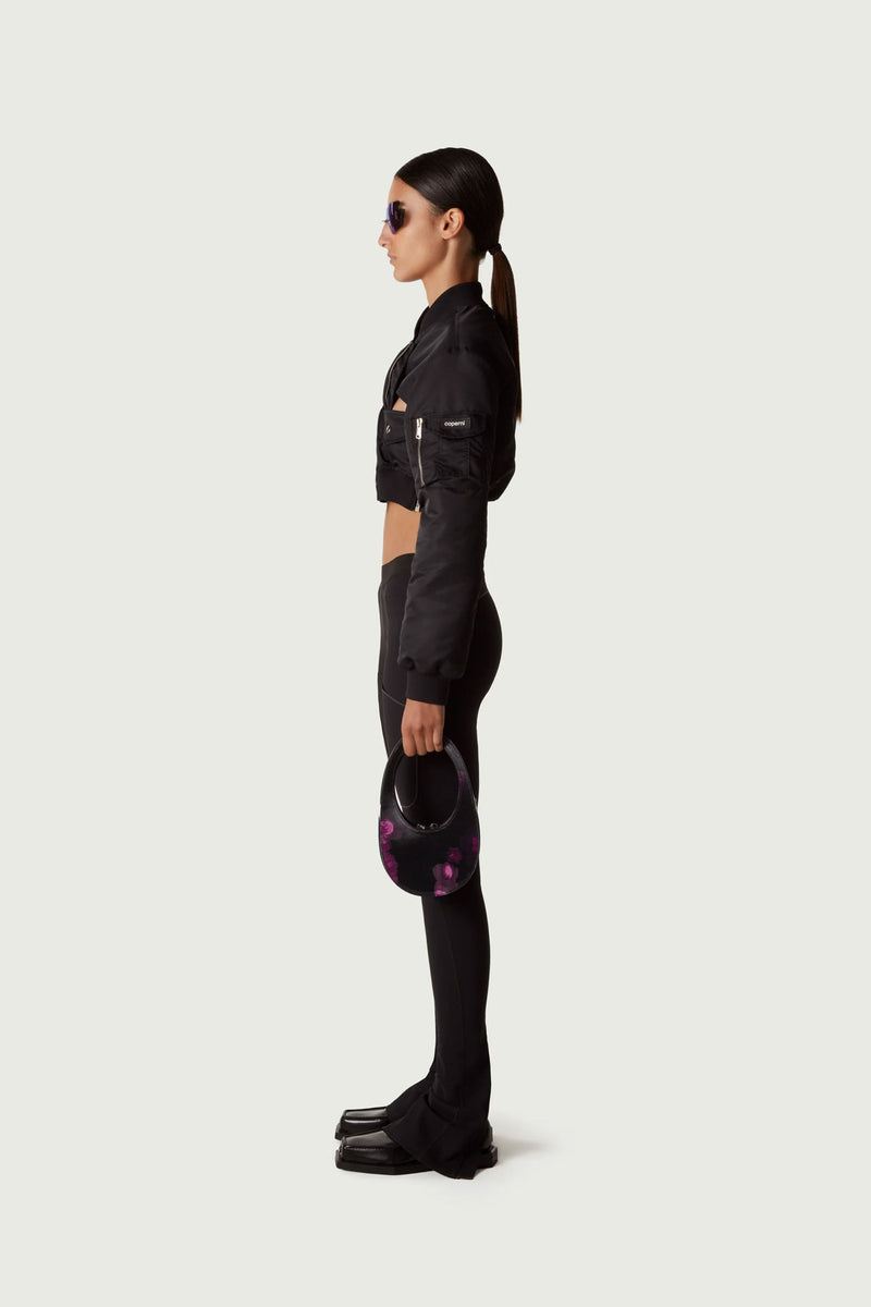 Coperni C+ Zipped Trousers