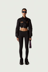 Coperni C+ Zipped Trousers