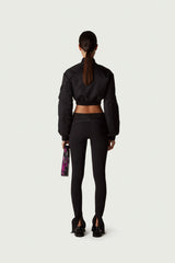 Coperni C+ Zipped Trousers