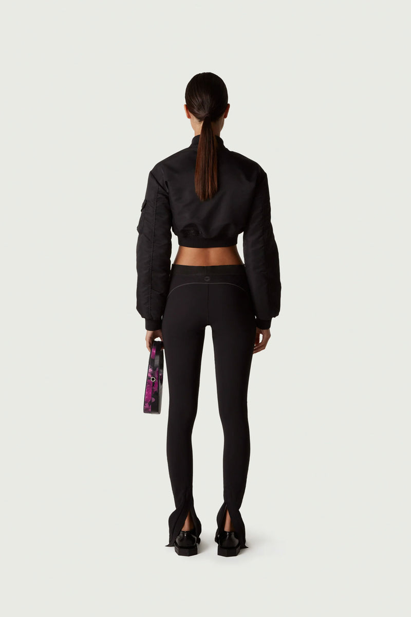 Coperni C+ Zipped Trousers