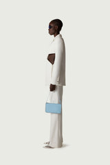 Coperni Low Rise Loose Tailored Trousers
