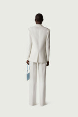 Coperni Low Rise Loose Tailored Trousers
