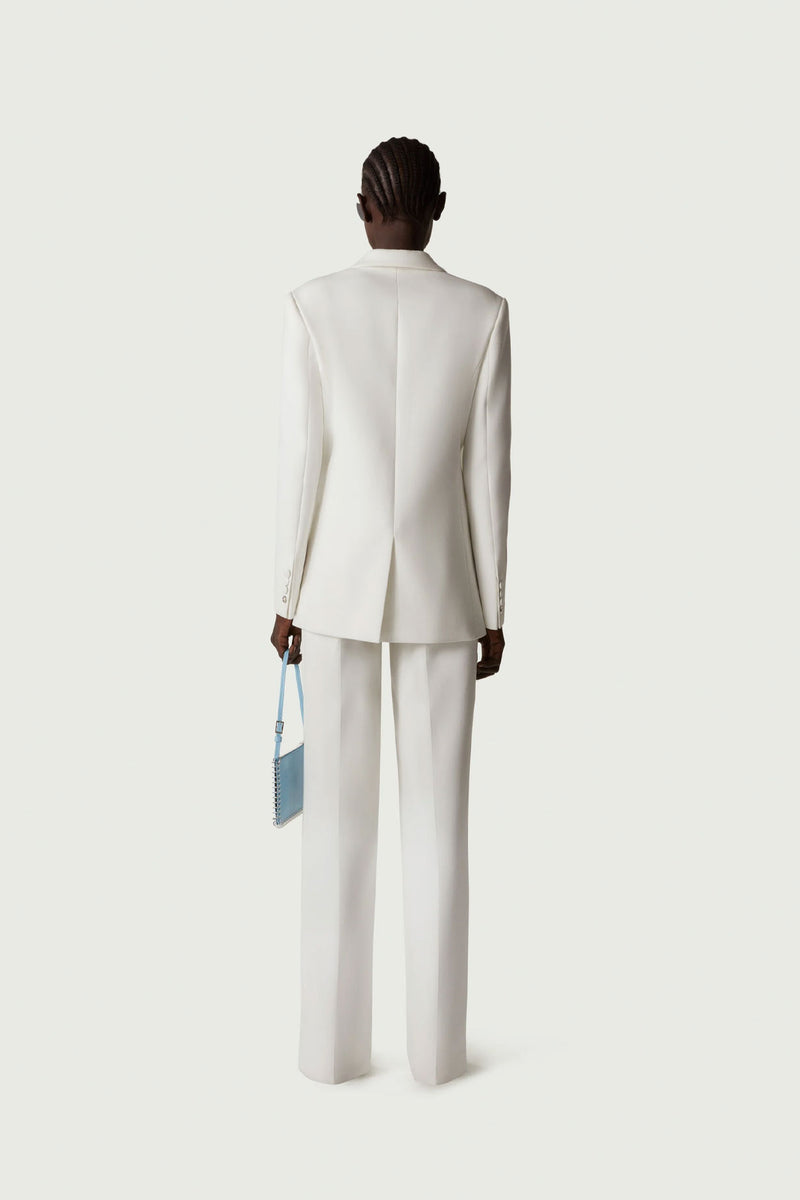 Coperni Low Rise Loose Tailored Trousers