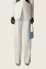 Coperni Low Rise Loose Tailored Trousers