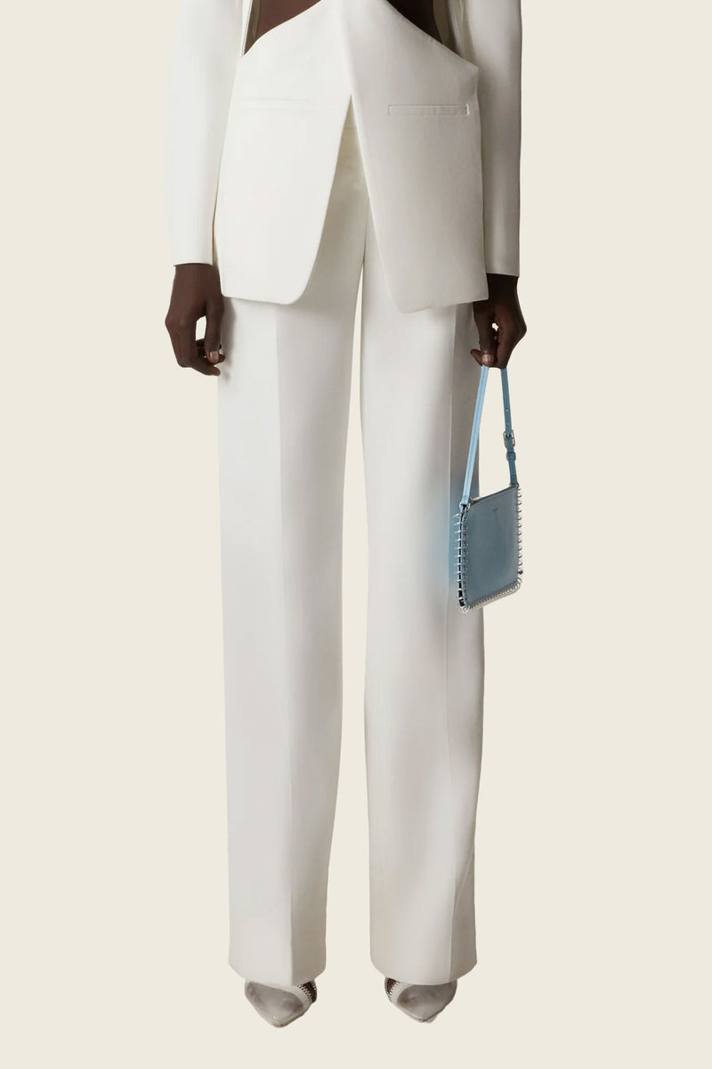 Coperni Low Rise Loose Tailored Trousers