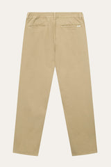 FORET Clay Twill Pants in Corn