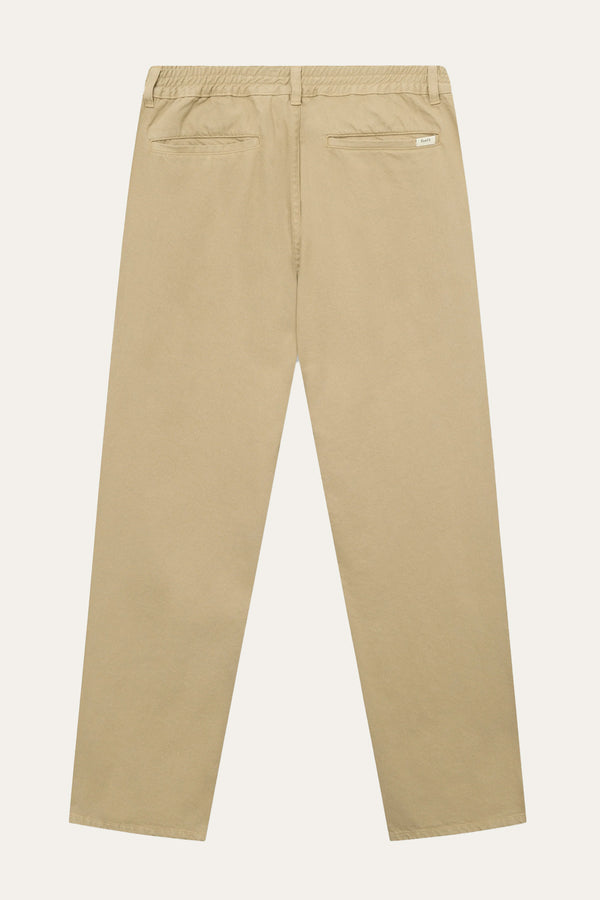 FORET Clay Twill Pants in Corn