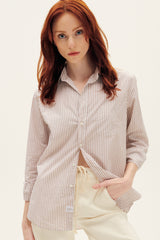 FRANK & EILEEN Eileen Relaxed Button-Up Shirt