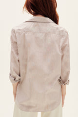 FRANK & EILEEN Eileen Relaxed Button-Up Shirt