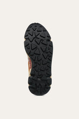 Flower Mountain Yamano 3 Man Olive Multi Sneaker