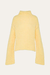 Forte Forte Oversized Turtleneck Knit