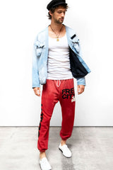 Freecity OG Supervintage Sweatpant