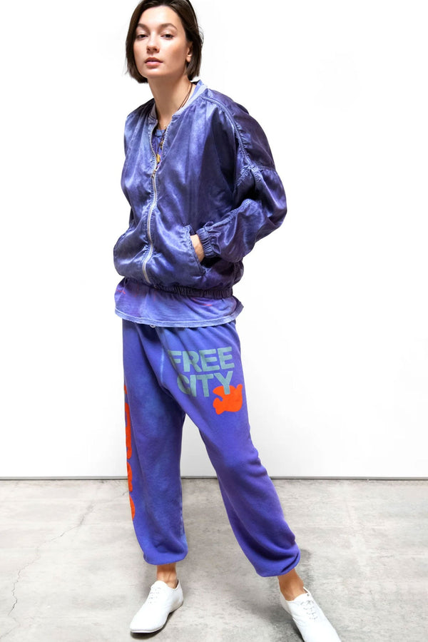Freecity OG Supervintage Sweatpant