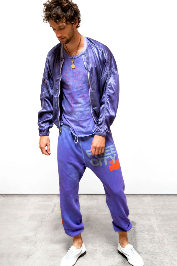 Freecity OG Supervintage Sweatpant