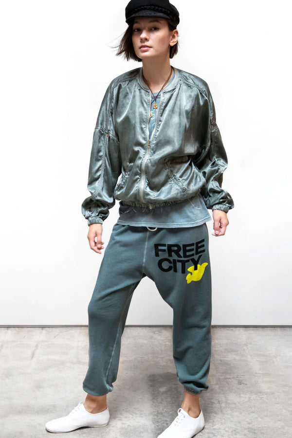 Freecity OG Supervintage Sweatpant