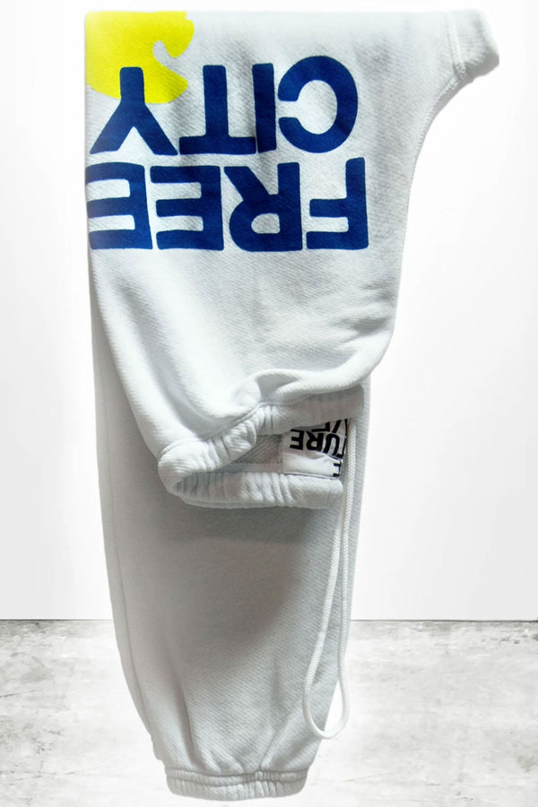 Freecity Superfluff Lux OG Sweatpant