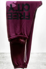 Freecity Superfluff Lux OG Sweatpant