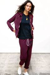 Freecity Superfluff Lux Zip Hoodie