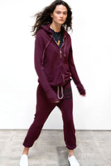 Freecity Superfluff Lux Zip Hoodie