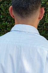 GITMAN VINTAGE The Ron Shirt