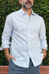 GITMAN VINTAGE The Ron Shirt