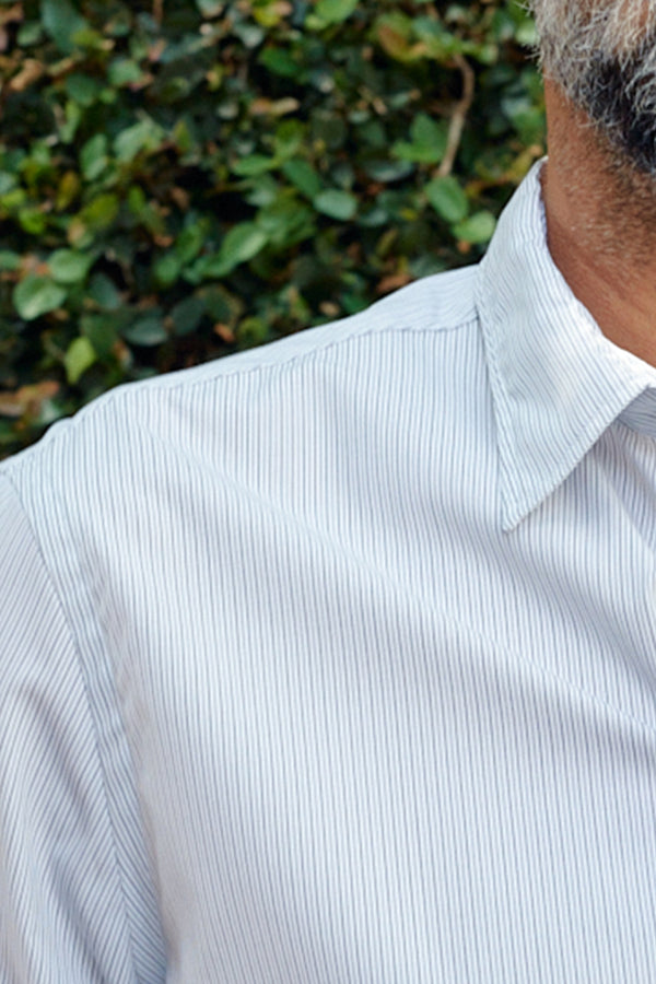 GITMAN VINTAGE The Ron Shirt