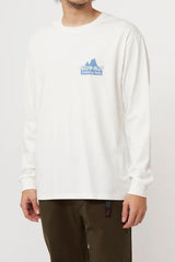 Gramicci Climbing Gear Logo Tee