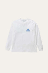 Gramicci Climbing Gear Logo Tee