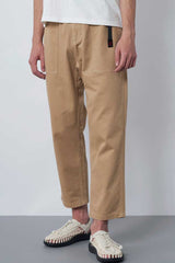 Gramicci Organic Twill Loose Tapered Chino Pant