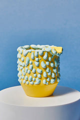 Houseplant Gloopy Ashtray