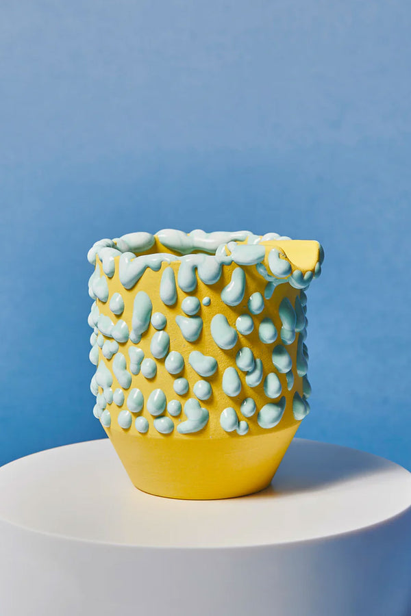 Houseplant Gloopy Ashtray