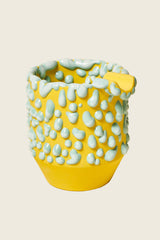 Houseplant Gloopy Ashtray