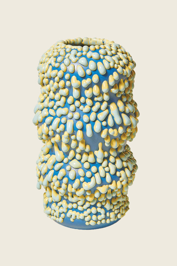 Houseplant Gloopy Vase