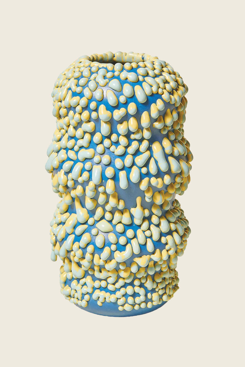 Houseplant Gloopy Vase