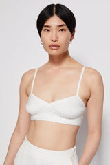 Jonathan Simkhai | Signature Linden Bralette