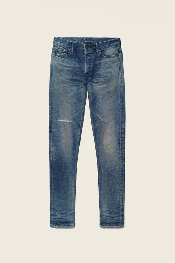 Mens Denim at Ron Herman