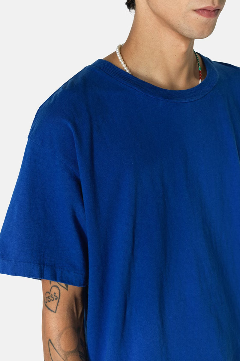 John Elliott University Tee in Ink