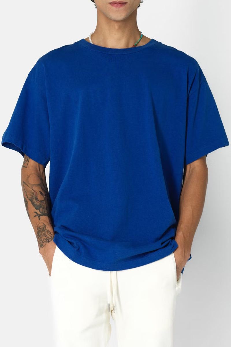 John Elliott University Tee in Ink