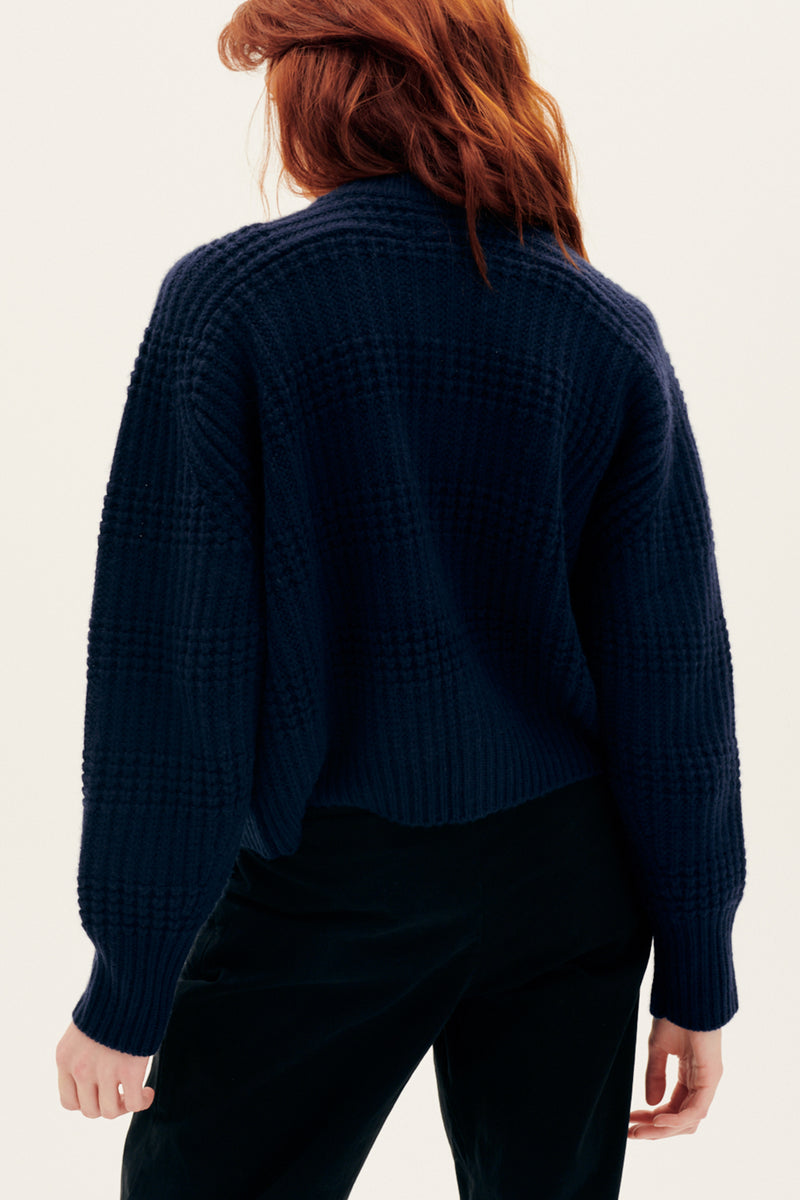 Alsta Cardigan